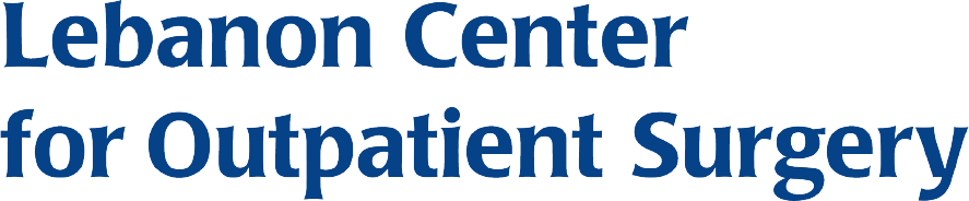 Lebanon Center for Outpatient Surgery